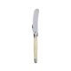 Laguiole Jean Dubost Single Spreader Natural Color Handle