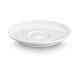 PILLIVUYT PLISSE Stackable Coffee Saucer