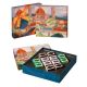 Venchi Gift Box Italian Dream Florence Cremini 127g NEW