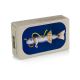 Jose Gourmet Mackerel Fillets in Olive Oil 125g