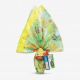 Venchi ZZ Eastermilk chocolate egg boy collection 220 g