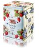 Virginia Z Amaretti Cube Tin 300g