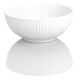 PILLIVUYT PLISSE Salad Bowl Tall 250 MM