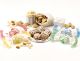 Virginia Amaretti BULK White crunchy traditional 350g 21-22