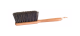 Redecker Dust HandBrush Beech Arenga Fibre 35cm