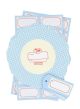 Tala 1960s Originals Preserving Labels Set of 12