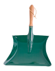Redecker DustPan MossGreen  NHP