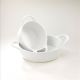 PILLIVUYT Eden Gratin Dish Round Small 17cm