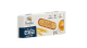 Gentilini Osvego Malt and Honey Biscuits 250 g
