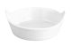 PILLIVUYT PLISSE Salt Tub Mini Pleated