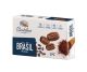 Gentilini Brasil Cocoa Biscuits 250 g