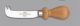ANTONINI Cheese ProngedKnife Beech 7cmMini