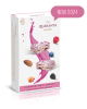 QRTA Nougat Gift Box FORREST FRUITS 156 g Made in Italy