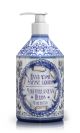 Rudy Mediterranean Herbs Hand Wash 500ml