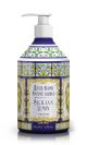 Rudy Sicilian Lemon Hand Wash 500ml
