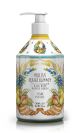 Rudy Sicilian Orange Blossom  Hand Wash 500ml