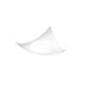 PILLIVUYT Marianne Triangular Plat 30cm