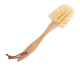 Redecker Dish brush Curved 26.5cm Oil Beech Tampico MQ5 NEW