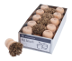 Redecker POT Brush Box Display 15Pcs