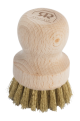 Redecker WC Brush Beech XHard Drk 39cm