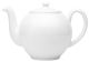 PILLIVUYT Plisse TeaPot  150 CL