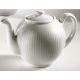 PILLIVUYT TeaPot Plisse 50 CL