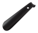 Redecker Shoehorm Black Metal SML 18cm Powdercoated