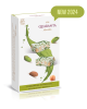 QRTA Nougat Gift Box PISTACHIO 156 g Made in Italy