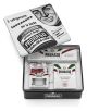 PRORASO Gift Tin Vintage Toccasana B&W Sensitive