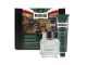 PRORASO REFRESH Duo-Pack Tube+Balm Refresh Green NEW22