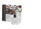 PRORASO SENSITIVE Duo-Pack Tube+Balm Refresh White NEW22
