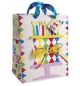 MM Bags Birthday Cake Large Gift Bag