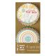 MM BABY BABY BAKE CUPS S/48