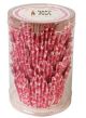 MM PINK LACE DIE CUT BAKE CUPS
