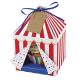 Meri Meri Toot Sweet Small Tented Cake Box