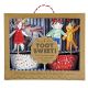 Meri Meri Toot Sweet Children Cupcake Kit
