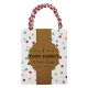 Meri Meri Toot Sweet Spotty Party Bags