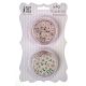 MM PRINCESS FLORAL CUPCAKE CASES