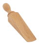 Redecker Doorstop Beechwood 14.5x2.5cm 