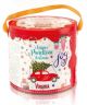 Virginia Panettone-mini  100 g Pop Car mini-tin 25-26