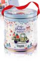 Virginia PandoroMotor iconsmin-tin  80 g 24-25