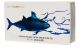 Maria Organic Tuna in Organic Extra Virgin Olive Oil 120g