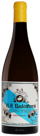 AA Badenhorst Family White 2017
