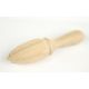 Berard Beechwood Lemon Press 14cm 