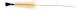 Redecker Cleaning Brush with Head Bundle