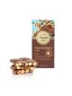Venchi Bar Hazelnut Milk Choc 95 g Whole PGI
