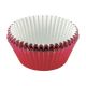 Tala 32 Baking Cases Metallic Red