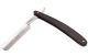 GiesenForsthof Straight Razor Ebonywood Deluxe CS HG 5/8"Gbo