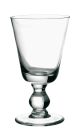 La Rochere Bocage Wine 250ml 15.6cm Mouth Blown 