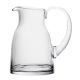 LR Sangria Parisien Jug 2.5L Mouth Blown NHP